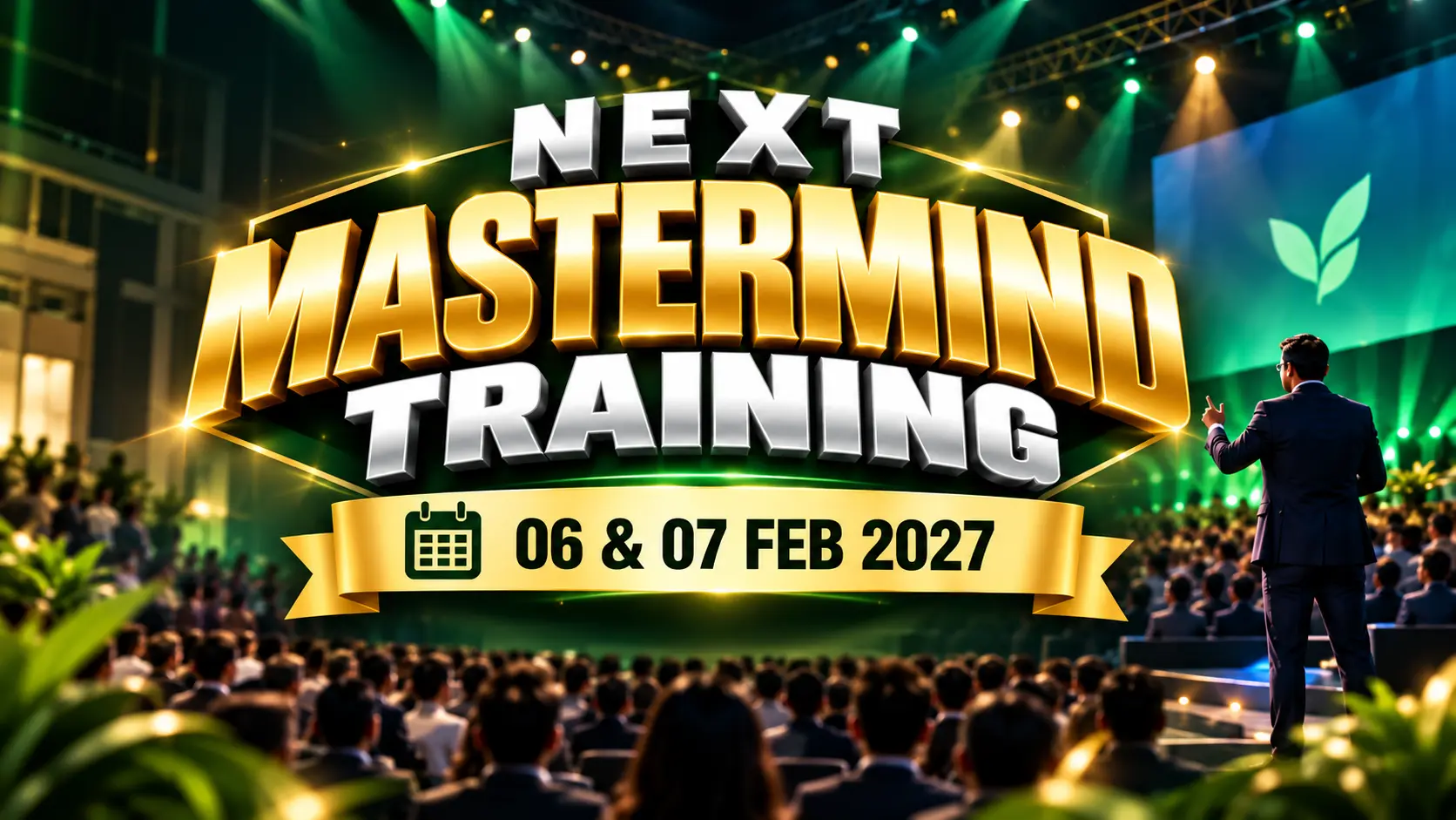 Mastermind Training